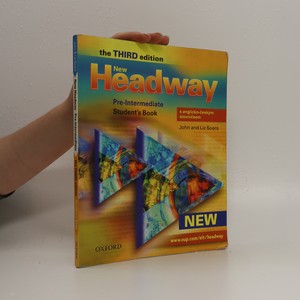 náhled knihy - New Headway Pre-Intermediate : Student´s Book