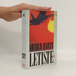 náhled knihy - Letiště