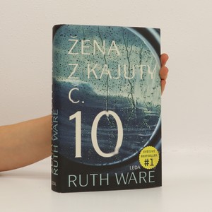 náhled knihy - Žena z kajuty č. 10