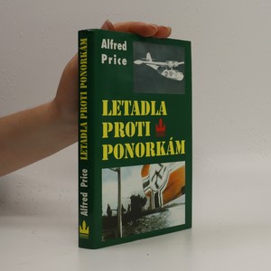 náhled knihy - Letadla proti ponorkám