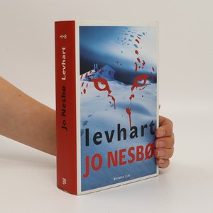 náhled knihy - Levhart