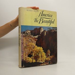 náhled knihy - America the Beautiful