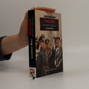 náhled knihy - Nacisté : dějiny varují