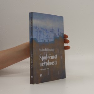 náhled knihy - Společnost nevolnosti