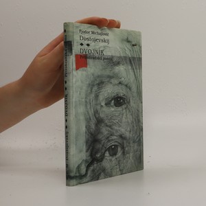 náhled knihy - Dvojník. Petrohradská poema