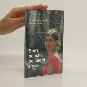 náhled knihy - Smrt nemá poslední slovo