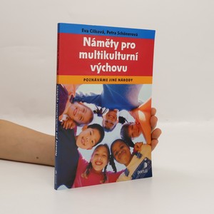náhled knihy - Náměty pro multikulturní výchovu : poznáváme jiné národy