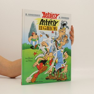 náhled knihy - Astérix le Gaulois