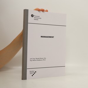 náhled knihy - Management