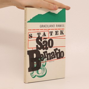 náhled knihy - Statek Sâo Bernardo