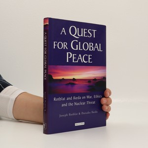 náhled knihy - A Quest for Global Peace