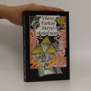 náhled knihy - Skryté skutečnosti