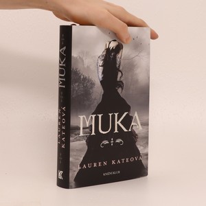 náhled knihy - Muka. Andělé 2. díl