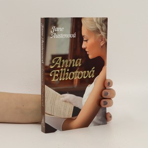 náhled knihy - Anna Elliotová