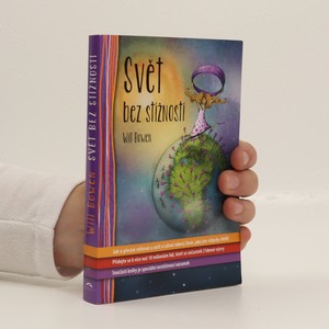 náhled knihy - Svět bez stížností