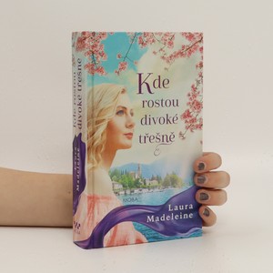 náhled knihy - Kde rostou divoké třešně