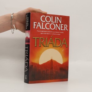 náhled knihy - Triáda