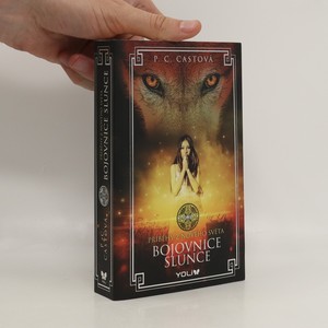 náhled knihy - Bojovnice slunce. Příběhy z Nového světa. 2. díl