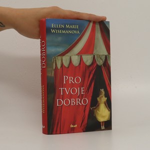 náhled knihy - Pro tvoje dobro