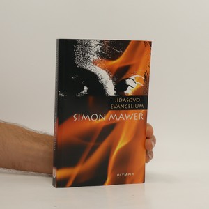 náhled knihy - Jidášovo evangelium