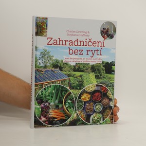náhled knihy - Zahradničení bez rytí