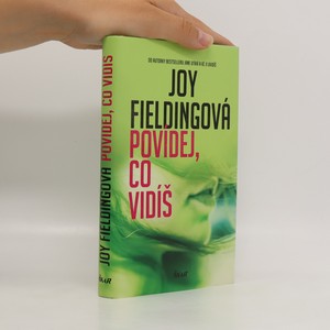 náhled knihy - Povídej, co vidíš