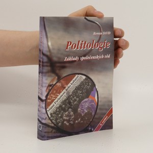 náhled knihy - Politoligie : základy společenských věd