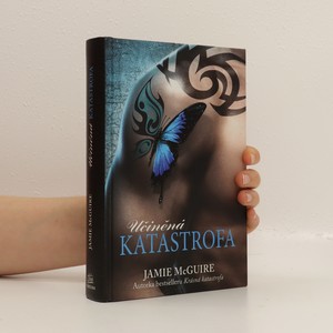 náhled knihy - Učiněná katastrofa