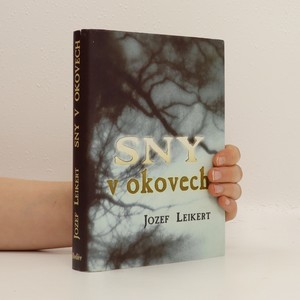 náhled knihy - Sny v okovech