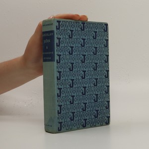 náhled knihy - Jaroslav Ježek a Osvobozené divadlo