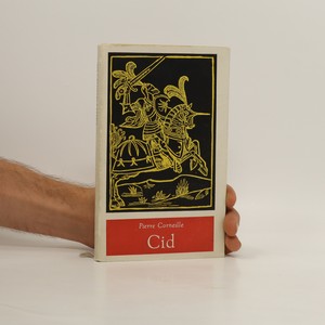 náhled knihy - Cid (slovensky)