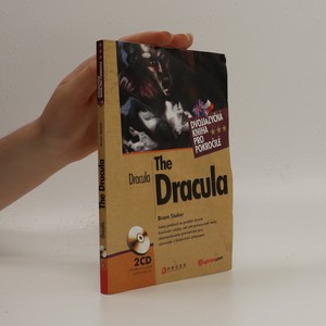 náhled knihy - The Dracula / Drákula