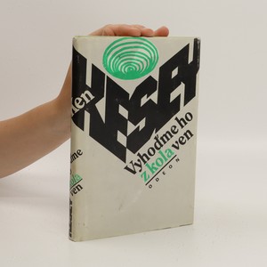 náhled knihy - Vyhoďme ho z kola ven