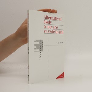 náhled knihy - Alternativní školy a inovace ve vzdělávání