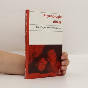náhled knihy - Psychologie dítěte