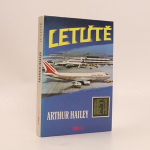 náhled knihy - Letiště