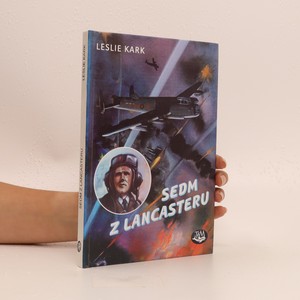 náhled knihy - Sedm z Lancasteru