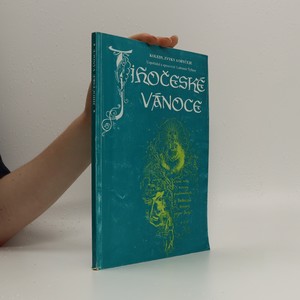 náhled knihy - Jihočeské vánoce