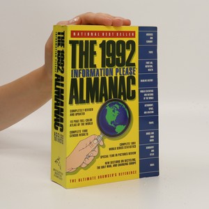 náhled knihy - Information Please. Almanac. Atlas & Yearbook. 1992
