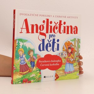 náhled knihy - Angličtina pro děti
