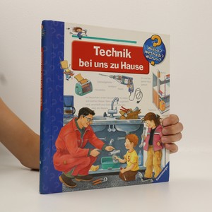 náhled knihy - Technik bei uns zu Hause