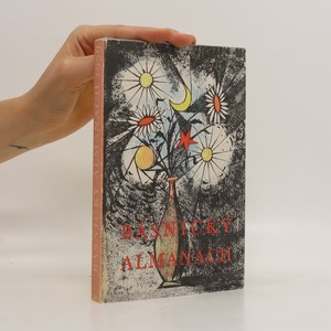 náhled knihy - Básnický almanach 1959