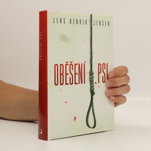 náhled knihy - Oběšení psi