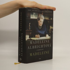 náhled knihy - Madeleine