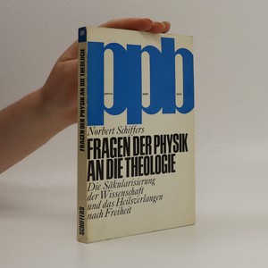 náhled knihy - Fragen der Physik an die Theologie