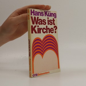 náhled knihy - Was ist Kirche?