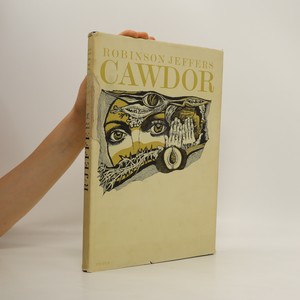 náhled knihy - Cawdor