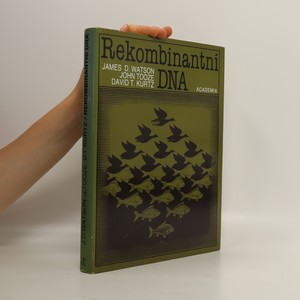 náhled knihy - Rekombinantní DNA