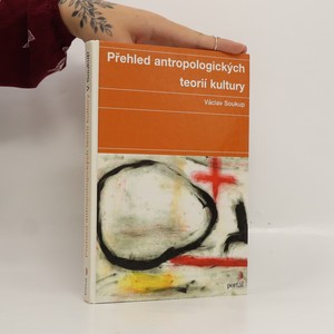 náhled knihy - Přehled antropologických teorií kultury