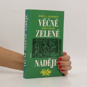 náhled knihy - Věčně zelené naděje